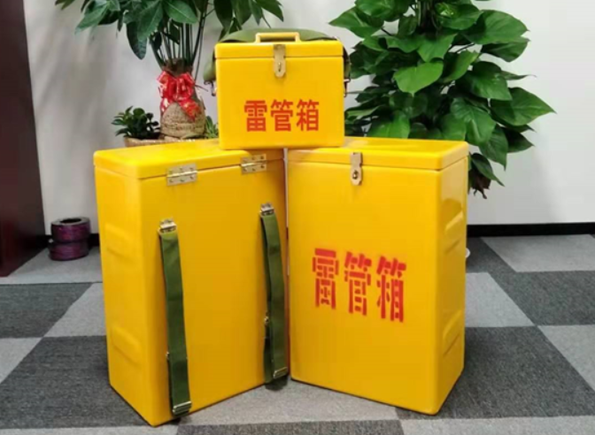 苍梧如何防止雷管箱炸药箱等矿用物品生锈？
